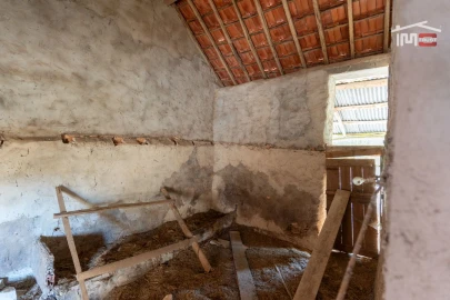 Moradia T3 para Venda em São Mamede