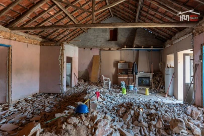 Moradia T3 para Venda em São Mamede