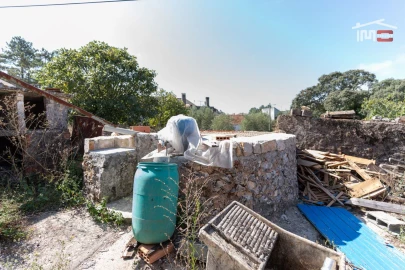 Moradia T3 para Venda em São Mamede