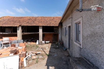 Moradia T3 para Venda em São Mamede