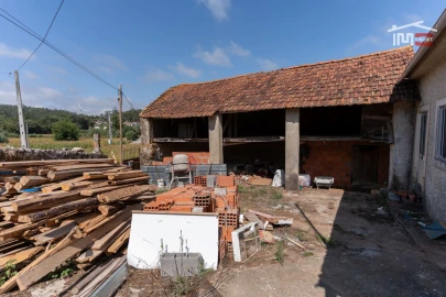 Moradia T3 para Venda em São Mamede