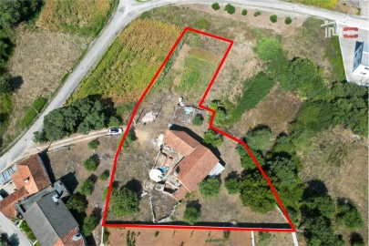 Moradia T3 para Venda em São Mamede