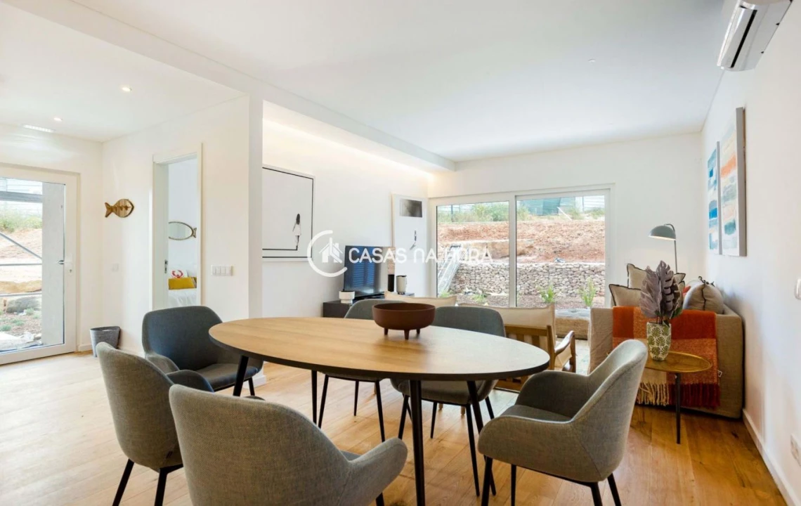 Apartamento T3 para Venda em Lagoa e Carvoeiro Foto 8