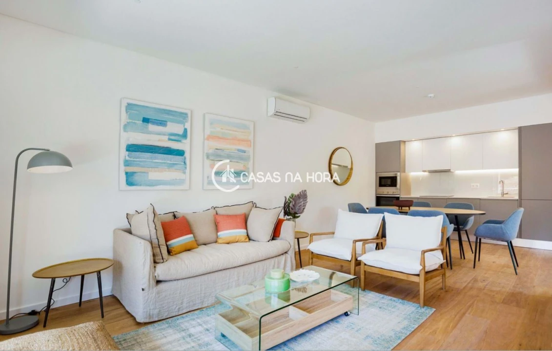 Apartamento T3 para Venda em Lagoa e Carvoeiro Foto 1