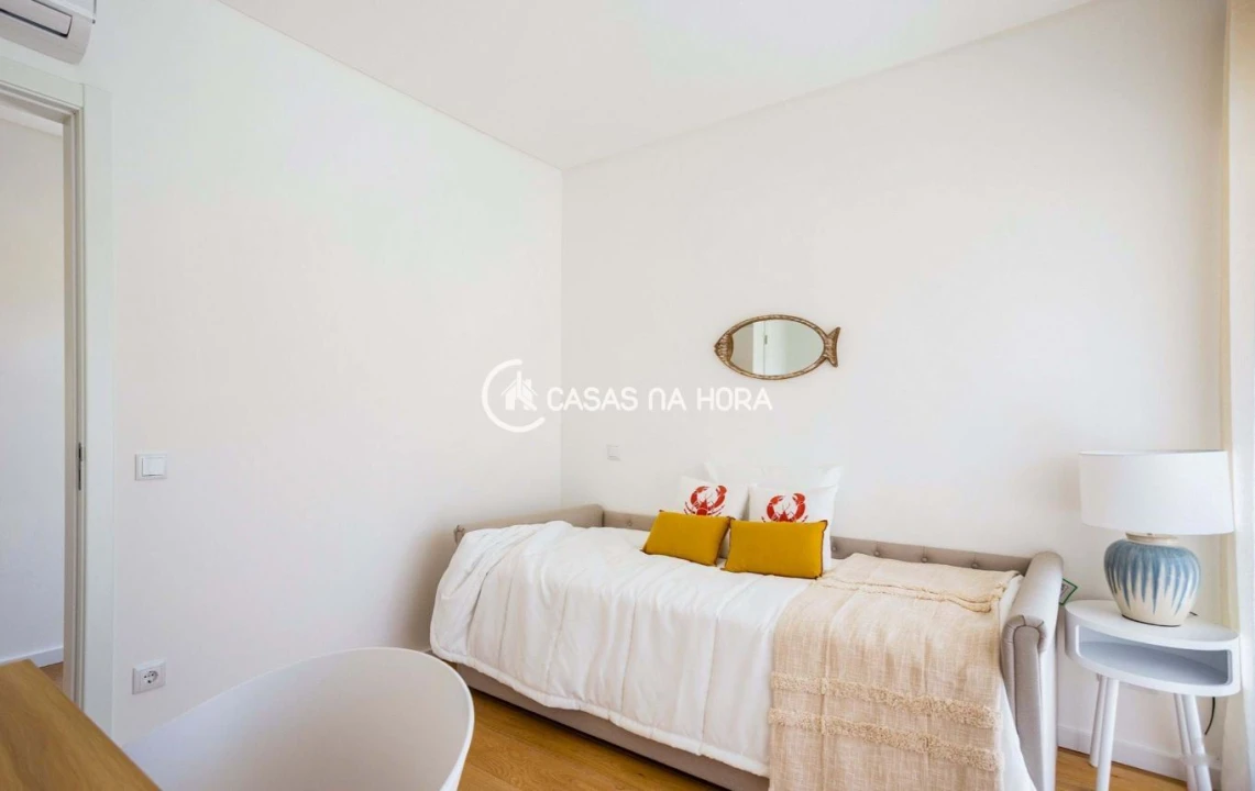 Apartamento T3 para Venda em Lagoa e Carvoeiro Foto 13