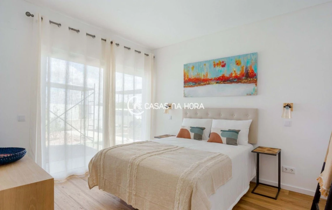 Apartamento T3 para Venda em Lagoa e Carvoeiro Foto 2