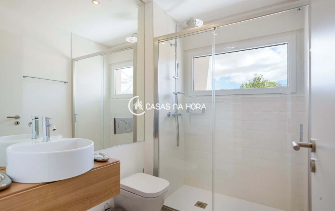 Apartamento T3 para Venda em Lagoa e Carvoeiro Foto 18