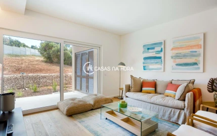 Apartamento T3 para Venda em Lagoa e Carvoeiro