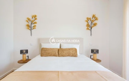 Apartamento T3 para Venda em Lagoa e Carvoeiro