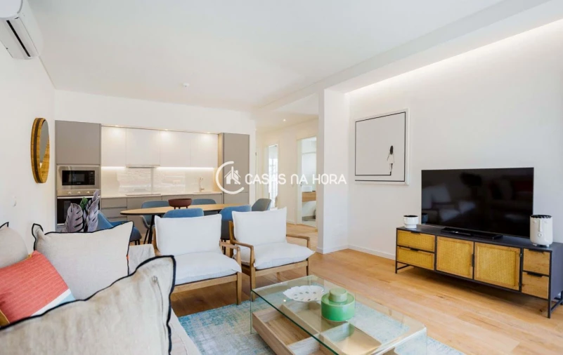 Apartamento T3 para Venda em Lagoa e Carvoeiro Foto 5