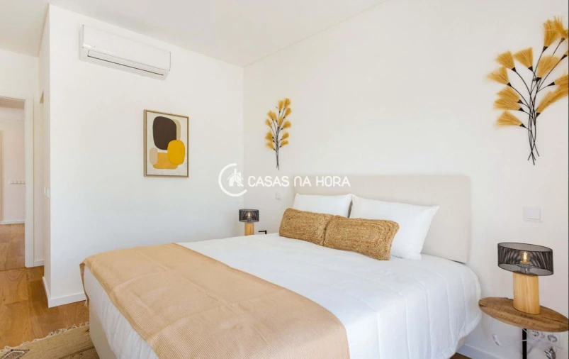 Apartamento T3 para Venda em Lagoa e Carvoeiro Foto 6