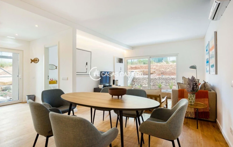 Apartamento T3 para Venda em Lagoa e Carvoeiro Foto 8