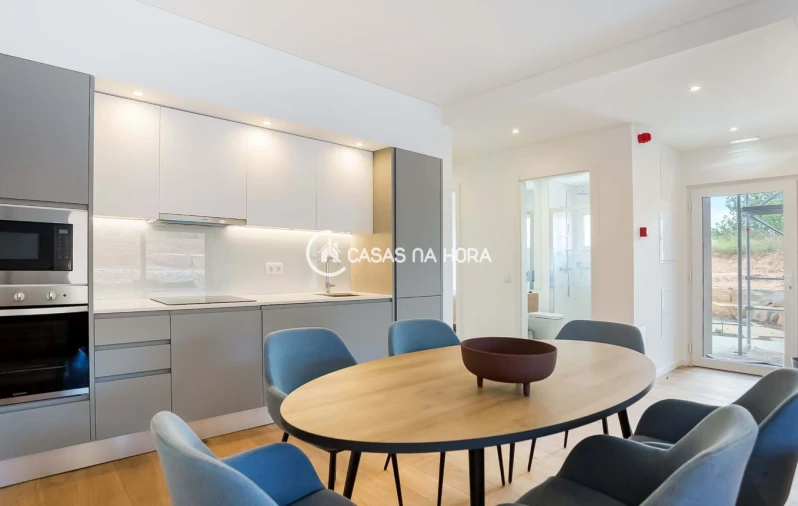 Apartamento T3 para Venda em Lagoa e Carvoeiro Foto 10