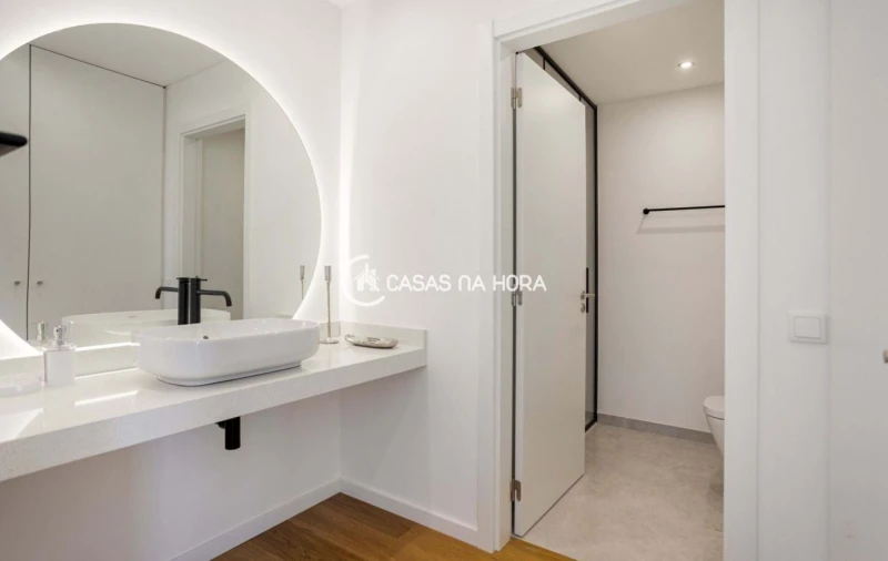 Apartamento T3 para Venda em Lagoa e Carvoeiro Foto 16