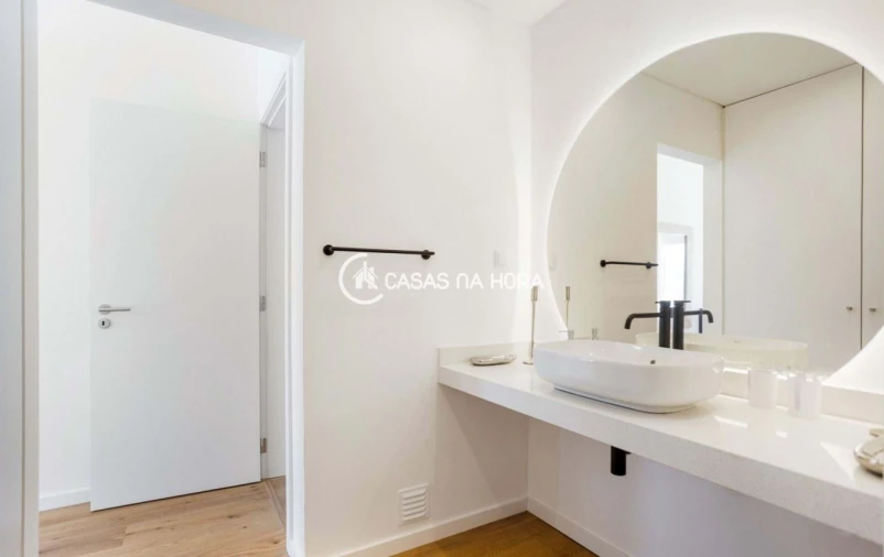 Apartamento T3 para Venda em Lagoa e Carvoeiro Foto 3