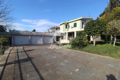 Moradia T5 para Venda em Fânzeres e São Pedro da Cova