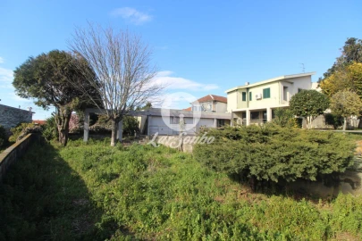 Moradia T5 para Venda em Fânzeres e São Pedro da Cova