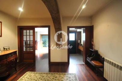 Moradia T5 para Venda em Fânzeres e São Pedro da Cova