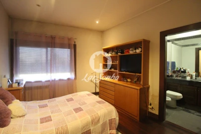 Moradia T5 para Venda em Fânzeres e São Pedro da Cova