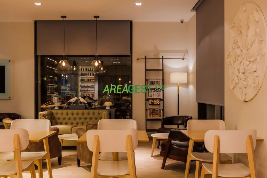 Loja para Trespasse em Lumiar Foto 5