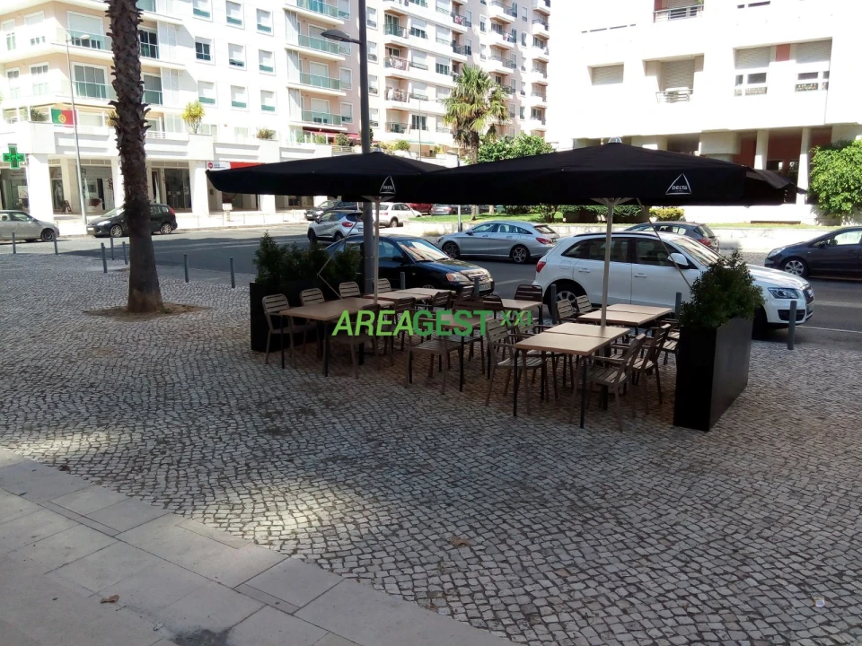 Loja para Trespasse em Lumiar Foto 20