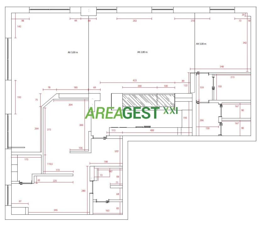 Loja para Trespasse em Lumiar Foto 23