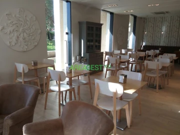 Loja para Trespasse em Lumiar