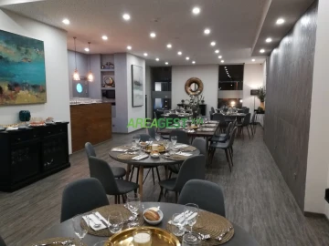 Loja para Trespasse em Lumiar