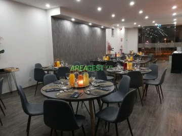 Loja para Trespasse em Lumiar