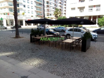 Loja para Trespasse em Lumiar