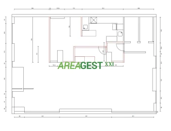 Loja para Trespasse em Lumiar
