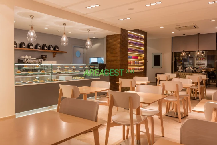 Loja para Trespasse em Lumiar Foto 3