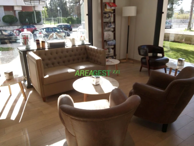 Loja para Trespasse em Lumiar Foto 7