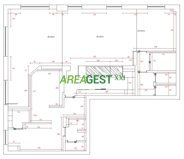 Loja para Trespasse em Lumiar Foto 23