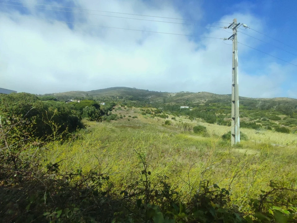 Terreno Agricola ou Rústico para Venda em Alcabideche Foto 2