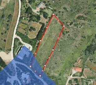 Terreno Agricola ou Rústico para Venda em Alcabideche