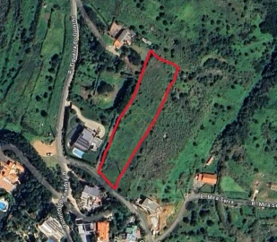 Terreno Agricola ou Rústico para Venda em Alcabideche