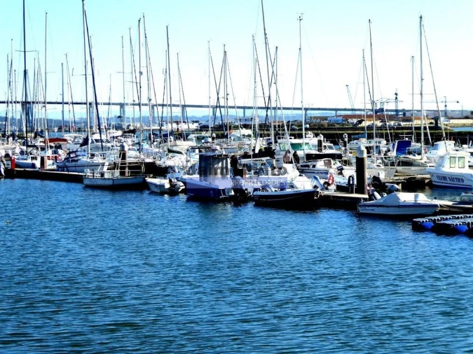 Terreno P/ Prédio para Venda em Tavarede Foto 3