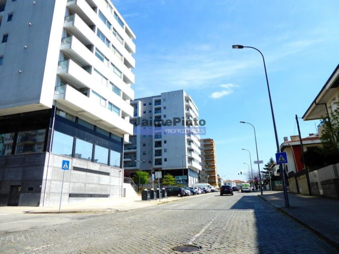 Terreno P/ Prédio para Venda em Paranhos Foto 4