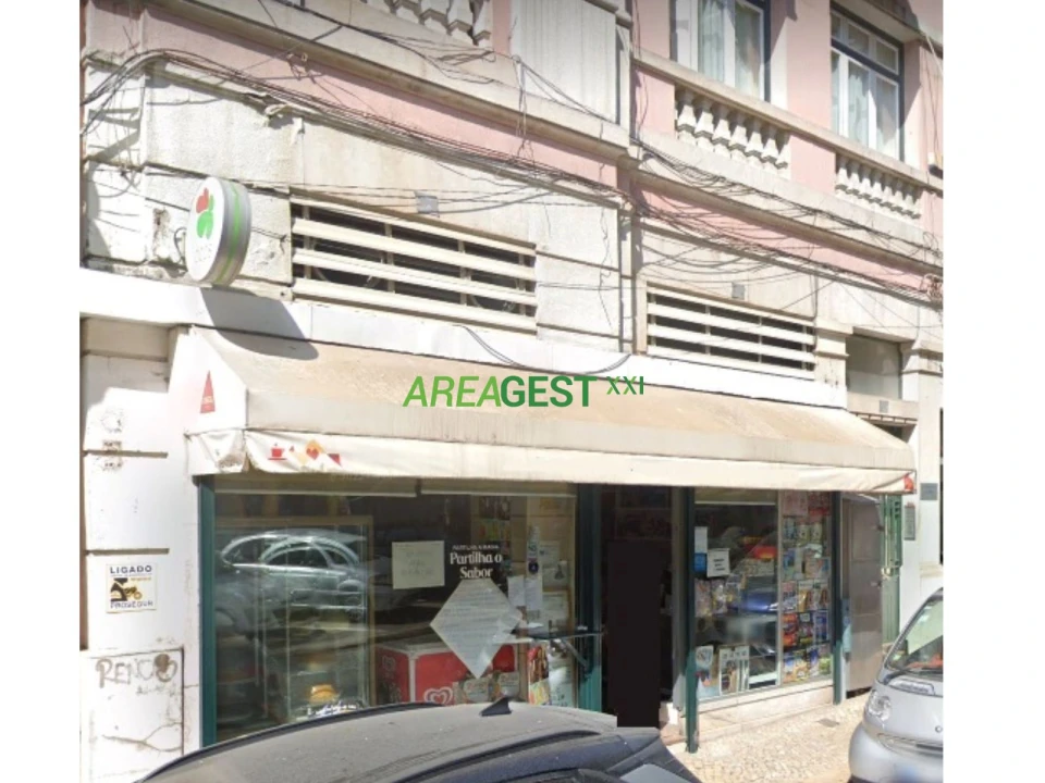 Loja para Venda em Santo António Foto 15
