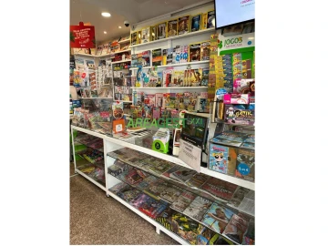 Loja para Venda em Santo António