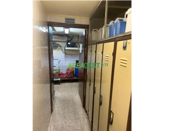 Loja para Venda em Santo António