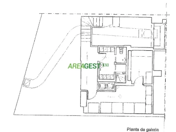 Loja para Venda em Santo António