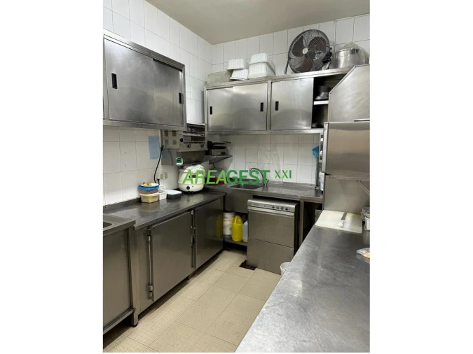 Loja para Venda em Santo António Foto 9