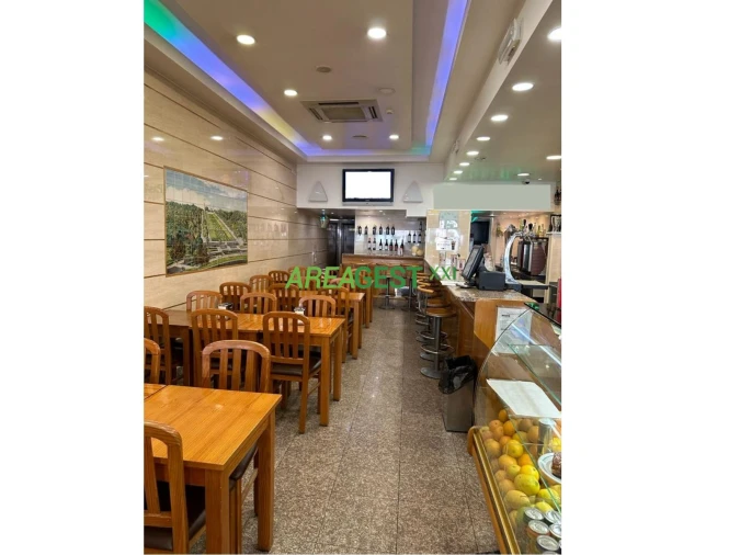 Loja para Venda em Santo António Foto 3