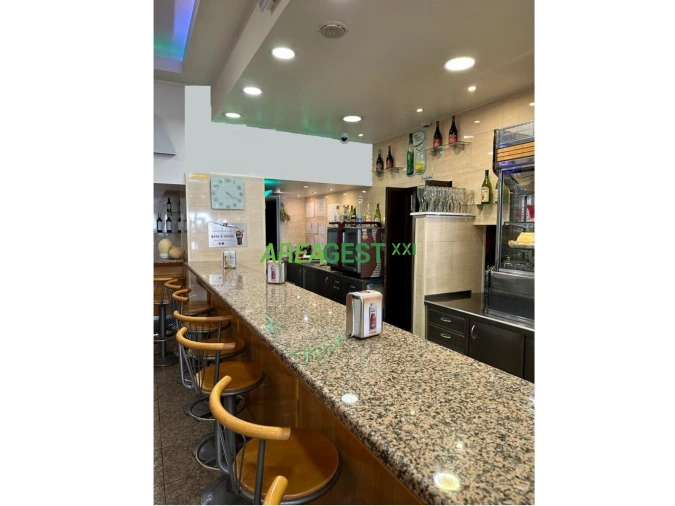 Loja para Venda em Santo António Foto 6