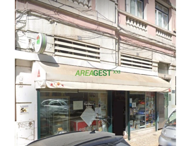 Loja para Venda em Santo António Foto 15