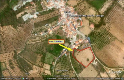 Quinta para Venda em Parada e Sendim da Ribeira