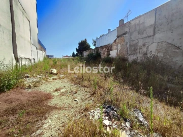 Terreno P/ Prédio para Venda em Oliveira do Douro