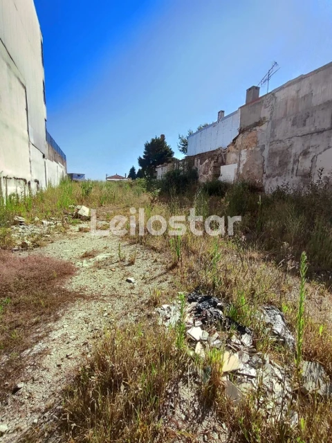 Terreno P/ Prédio para Venda em Oliveira do Douro